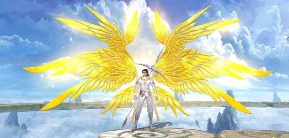 镇魔曲翅膀进阶攻略，揭秘激活第二个翅膀的必备条件