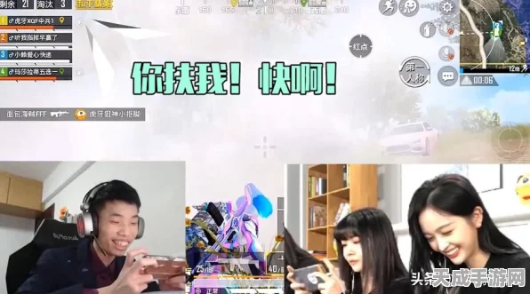 和平精英揭秘，探寻吃鸡空投基地的绝密位置与战术攻略