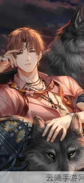 光与夜之恋揭秘，夏鸣星浪漫登场章节全解析