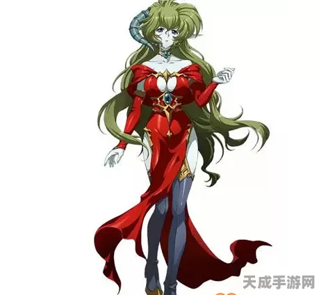 梦幻模拟战手游，索尼娅转职全解析，打造战场女战神！