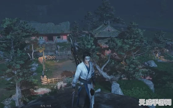 燕云十六声重大更新揭秘，玩法机制全面升级，平衡性调整引发热议
