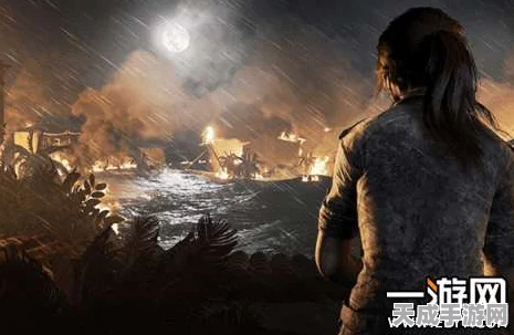 古墓丽影暗影，精准制敌！解锁高效锁定敌人技巧全攻略