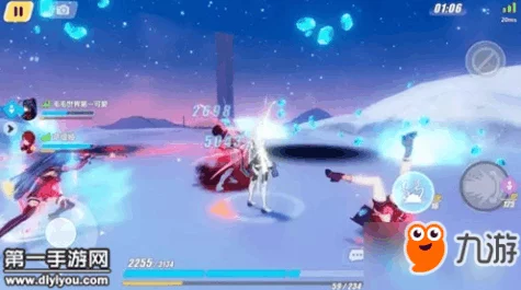 崩坏3雪狼小队Raid全难度掉落揭秘，珍稀装备一网打尽