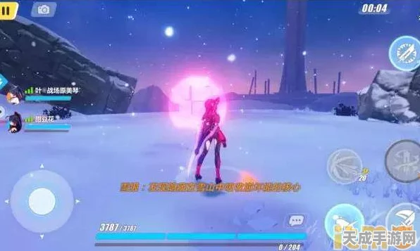 崩坏3雪狼小队Raid全难度掉落揭秘，珍稀装备一网打尽