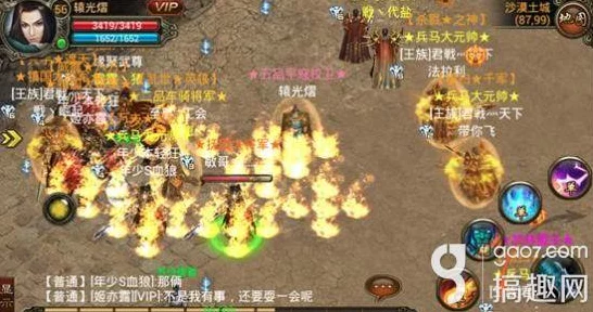 热血江湖盛唐龙威震撼来袭，神兵现世挑战无极限