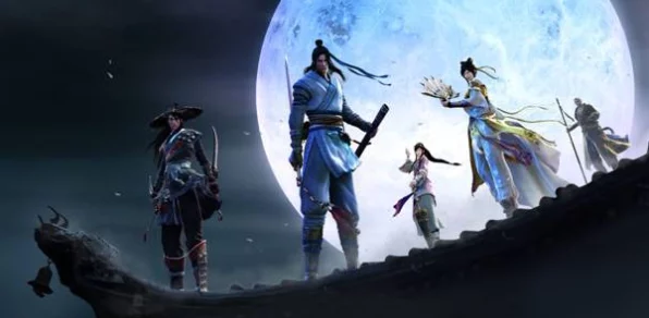 天涯明月刀手游身份选择攻略，揭秘身份属性加成与顶尖玩法