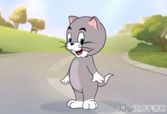 猫和老鼠手游深度解析，第二武器装备全攻略