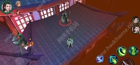 剑侠世界手游深度攻略，雨夜皇城挑战全解析，助你轻松通关