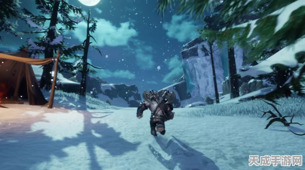 崛起力量: 西方旅猴同人新作免费登陆Steam，开启奇幻冒险之旅