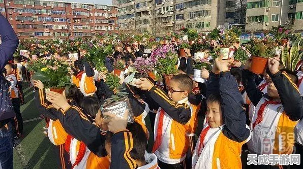 梦幻西游手游植树节，绿意盎然，攻略在手，赢取珍稀奖励全攻略