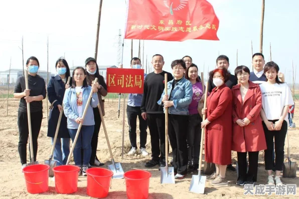 梦幻西游手游植树节，绿意盎然，攻略在手，赢取珍稀奖励全攻略