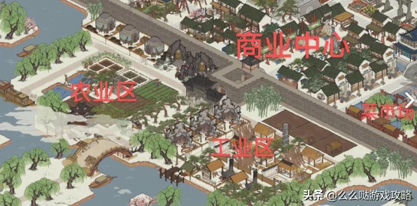 探秘江南百景图，苏州全雕像效果全解析及隐藏彩蛋揭秘