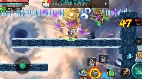 探秘造梦西游，玲珑宝塔全关卡揭秘与挑战攻略