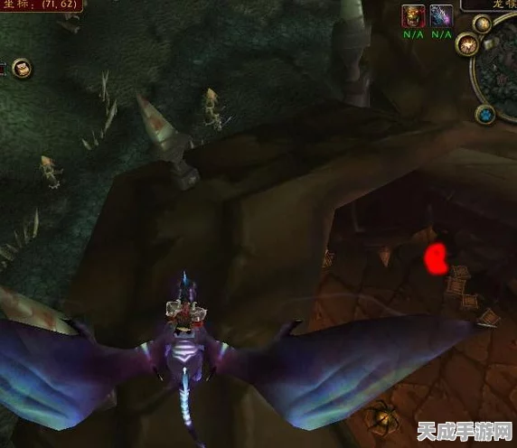 魔兽灵翼龙卵速刷攻略，高效获取指南