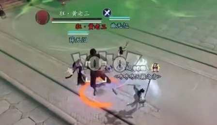 揭秘天涯明月刀手游，天波府73层极限挑战，战斗策略与通关宝典