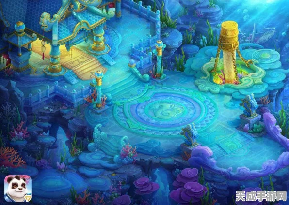 神武3手游海洋乐园盛大启幕，全新玩法与神武4未来展望揭秘
