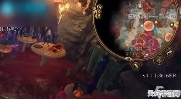 博德之门3，揭秘高手攻略，巧妙窃取神像技巧大公开