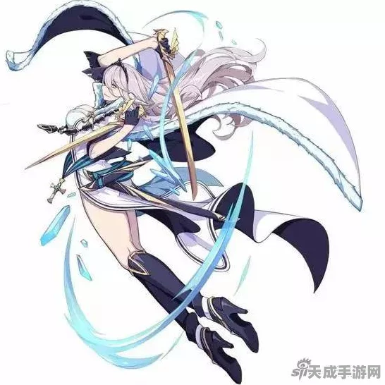 崩坏3深度攻略，叶卡捷琳娜套圣痕完美搭配，解锁战斗新境界