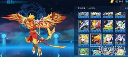 奥拉星手游攻略，揭秘朱雀突破高效通关秘籍