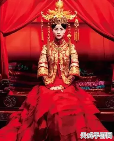 纸嫁衣7卿不负第五章，揭秘恐怖婚礼背后的真相与谜题挑战