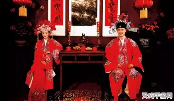 纸嫁衣7卿不负第五章，揭秘恐怖婚礼背后的真相与谜题挑战