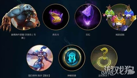 LOL银龙传送门活动盛大开启，赢取稀有皮肤与丰厚奖励！