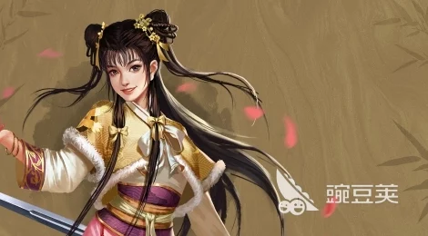 郭襄情缘再续，金庸群侠传X郭襄剧情全解析与深度攻略