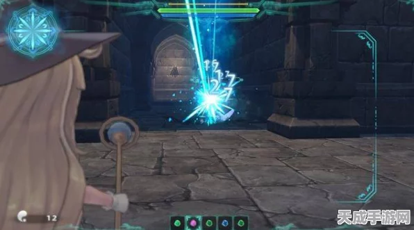 魔女之泉2，揭秘正义之剑的获取之道与游戏深度探索