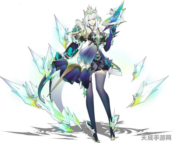王者荣耀2025，虞姬启明星使贵族皮肤焕新登场，玩法深度剖析