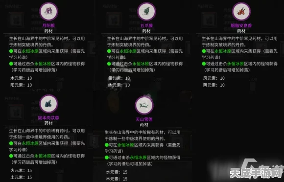 探秘鬼谷八荒，通幽谷位置全解析及最新玩法爆料