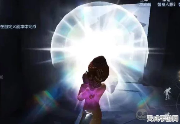 解锁第五人格炫酷转位特效，全面攻略与最新动态