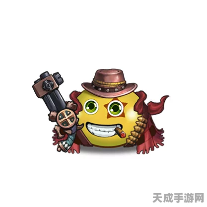 冈布奥赏金猎人深度解析，不思议迷宫中的猎金高手