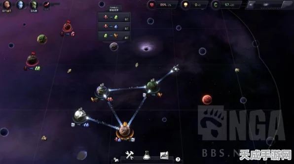 星际商路大揭秘，第二银河贸易宝典，自由星系财富之旅