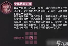 揭秘无期迷途浊暗之阱，丰厚奖励与数量全解析