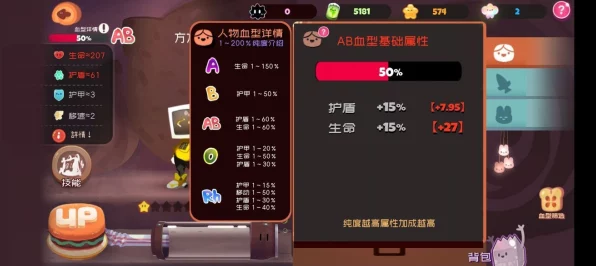 弹力果冻深度攻略，血型纯度洗练秘籍，解锁战力飙升新途径