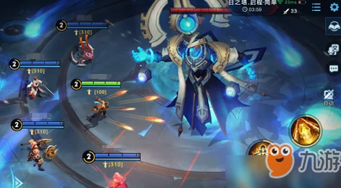 爆裂魔女阿尔莎升星全攻略，解锁战力巅峰的秘籍