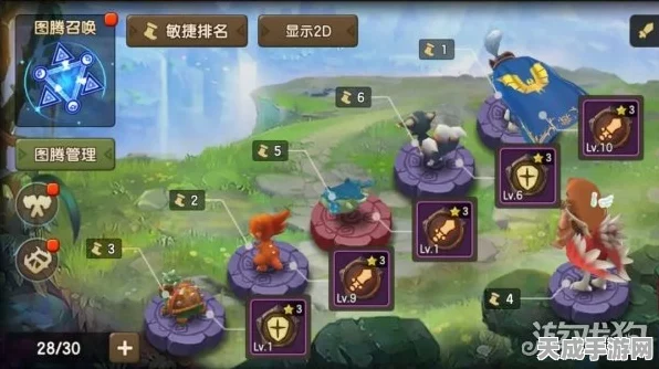 新石器时代单人PVP争霸赛，全面备赛策略与技巧揭秘