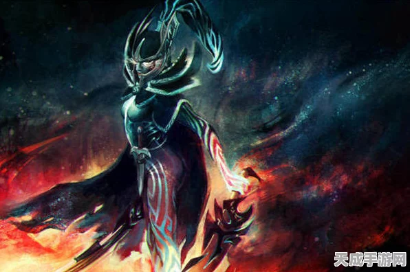 DOTA2幻影刺客高阶攻略，赛场制胜秘籍，属性、玩法与神装搭配