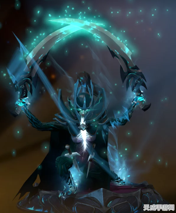 DOTA2幻影刺客高阶攻略，赛场制胜秘籍，属性、玩法与神装搭配