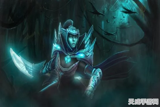 DOTA2幻影刺客高阶攻略，赛场制胜秘籍，属性、玩法与神装搭配