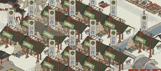 江南百景图金算盘详尽攻略，解锁财富秘籍，助你游戏中财源广进！