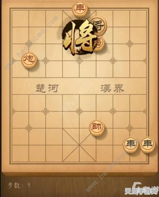 象棋迷必看！揭秘七星聚会残局解法，大师级对决精彩瞬间回顾