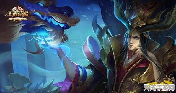 王者荣耀深度攻略，东皇太一全肉出装与实战操作精髓解析