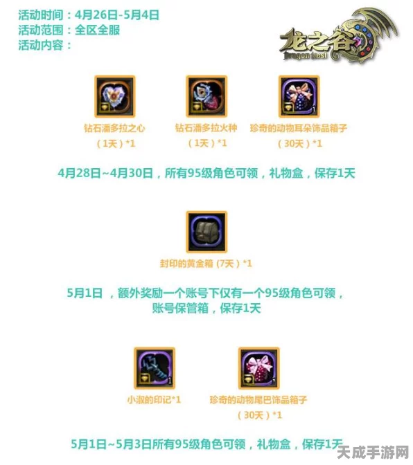 探秘龙之谷2，高效钻石获取攻略大揭秘