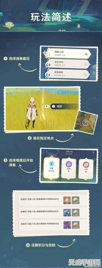 原神新活动大揭秘，精彩赛事与丰厚奖励等你来拿！