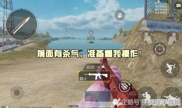 和平精英家园系统大揭秘，打造个性化梦幻岛屿全攻略