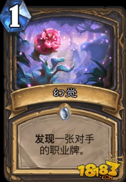 炉石传说大赛必胜秘籍，顶尖贼卡组搭配与实战深度剖析
