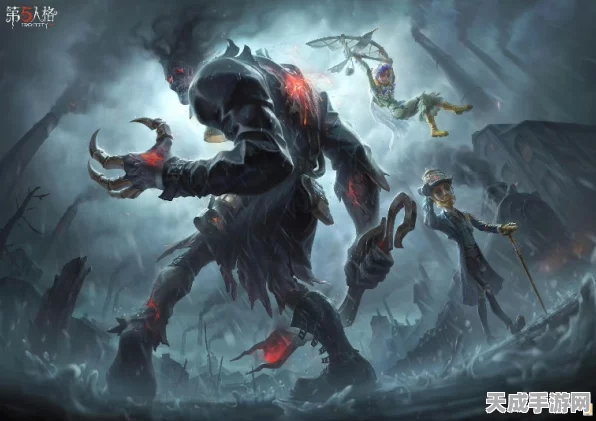 第五人格第三十一赛季精华2，全新剧情揭秘，惊悚故事视频震撼发布！