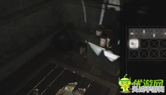 生化危机7深度攻略，解锁主厅大门钥匙的绝密路径