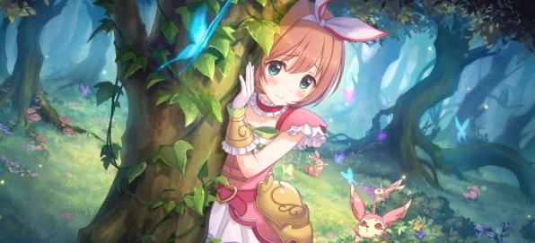 公主连结新角色揭秘，魔法少女莫妮卡技能全解析